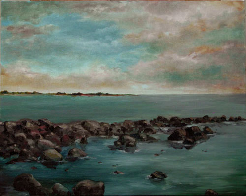 Cape Cod Ocean Cape Cod Ocean
