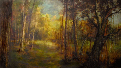 Early Autumn Early Autumn