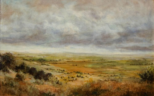 Nebraska Sandhills Nebraska Sandhills