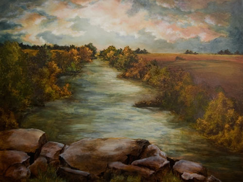 River Watch River Watch