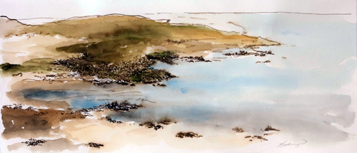 Seashore Seashore