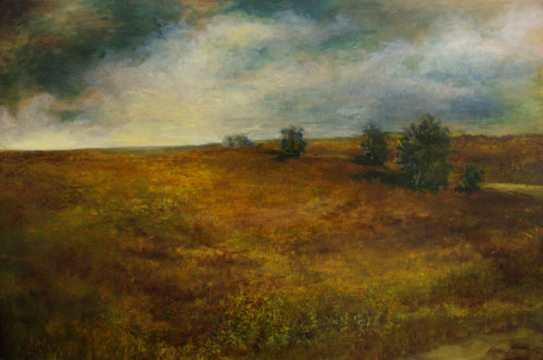 Upon Early Dusk Upon Early Dusk