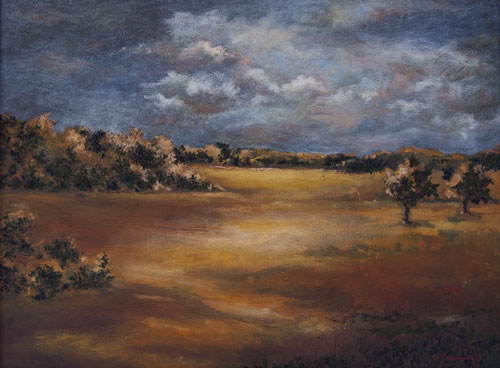 Sacred Meadow Sacred Meadow